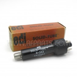 R-3A3 EDI Solid State Rectifier Tube (NOS/NIB)
