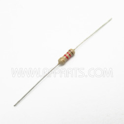 R.5-1200 Resistor 1200 ohm 1/2 watt