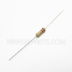 R.5-120K Resistor 120k ohm 1/2 watt