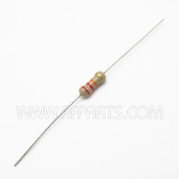 R.5-22K Resistor 22k 1/2 watt