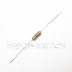 R.5-4700 Resistor 4700 ohm 1/2/watt (R.5-4.7K)