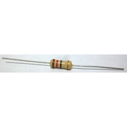 R1-12 Resistor 12 ohm 1 watt