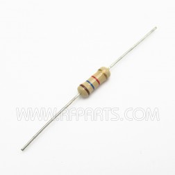 R1-1600 Xicon Resistor 1600 ohm 1 watt