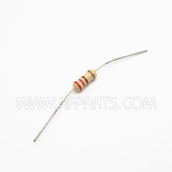 261-220 Xicon Resistor 220ohm 1watt