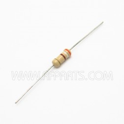 R1-390 Xicon Resistor 390 ohm 1 watt