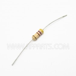 R1-470 Resistor 470 ohm 1 watt