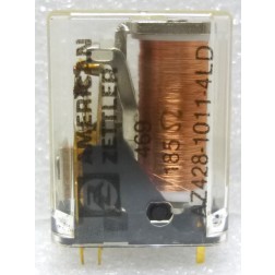 R10DPDT-PC DPDT PCB Relay, Various Brands