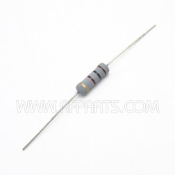 R2-100 Xicon Resistor 100 ohm 2 Watt