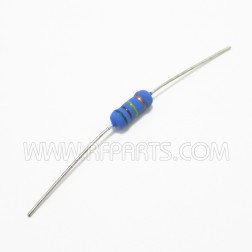 R2-510K Resistor 510,000 Ohm 2 Watt