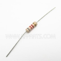R2-8200 Resistor 8.2K Ohm 2 Watt