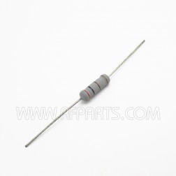 261-0.68 Xicon Resistor 0.68 ohm 1 watt