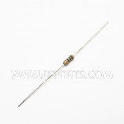 R.25-15 Xicon Resistor 15 ohm 1/4 watt
