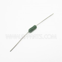 262-0.5 Xicon Resistor .5 ohm 2 watt