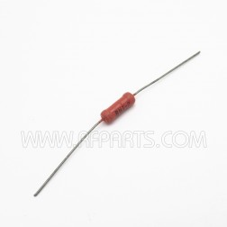 RNI-2 Kamaya Resistor .62 ohm 2 watt