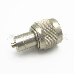 R404130 Micronde Standard Coaxial Termination 1 Watt 50 Ohm (Pull)
