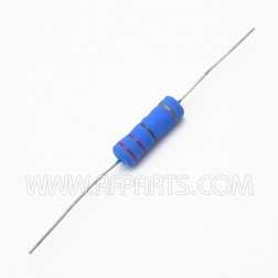 R5-220 Xicon Metal Oxide Resistor 220 ohm 5 watt