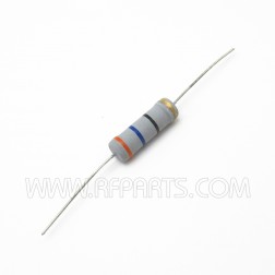 R5-36 Resistor, 5 watt 36 ohm