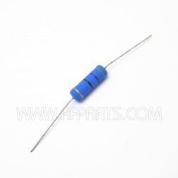 R5-47 Metal Oxide Resistor 47 ohm 5 watt 