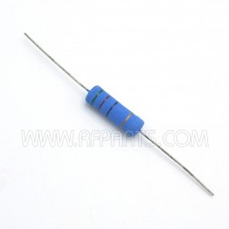 286-51-RC Xicon Resistor 51 ohm 5 watt