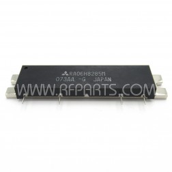RA06H8285M Mitsubishi RF Module 820-851 MHz 6 Watt 12.5V (NOS)
