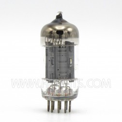 12AX7 Raytheon High Mu Twin Triode Audio Tube (Pull)