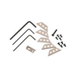 RB-CST Ripley Replacement Blade Kit for CST Series Strip Tools (3192-086)