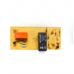 RB10-1 Messenger Pre-Amp Board, Includes Relays (NOS)