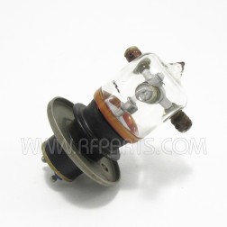 RB1G Jennings Vacuum Relay SPDT 26.5vdc 265 Ohms (Used)