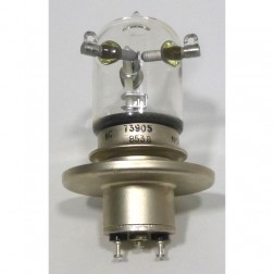 RB1G-26N53 Jennings SPDT Vacuum Relay 26.5vdc 265Ω (NOS)