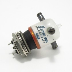 RB1R Jennings SPDT Vacuum Relay 26.5vdc 265 Ohms ±10% (Pull)