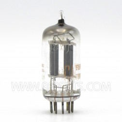 12AX7 RCA High Mu Twin Triode Audio Tube (NOS)