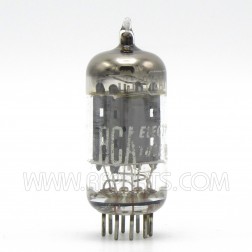 12AX7 RCA High Mu Twin Triode Audio Tube (Pull)