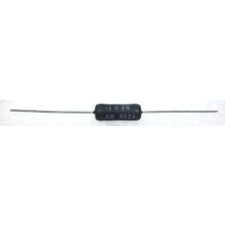 RCLT5-.1 RCL Wirewound Resistor 0.1 ohm 5 watt 3%