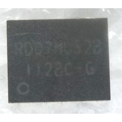 RD07MUS2B Mitsubishi Transistor (NOS)