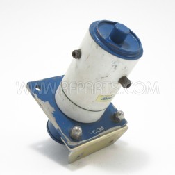 RF10B Jennings SPDT Vacuum Relay 26.5VDC 225 Ohms ±10% (Pull)