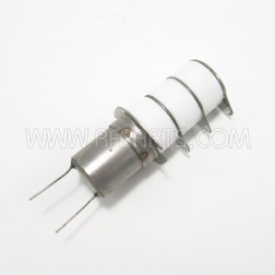 RF3D-26S Jennings Vacuum Relay 26.5VDC 156 Ohms (NOS)