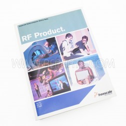 FSDD Freescale Semiconductor Device Data Book, DL110 Rev.16