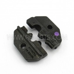 RFA-4005-21 RF Industries Die Set for Non-Insulated Terminals For AWG 22-8