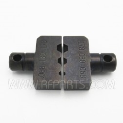 RFA-4009-04 RF Industries Die Set for RFA4009-20 Crimp Handle