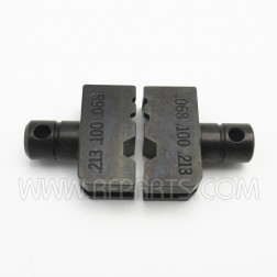 RFA-4009-06 RF Industries Die Set for RFA4009-20 Crimp Handle