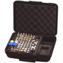 RFA-4020 RFI Unidapt Mega Adapter Kit 70 PCS