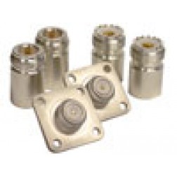RFA-4047 RF Industries Unidapt Chassis Connector Kit