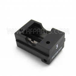 RFA-4086-R03 RF Industries Replacement Blade Kit for RFA-4086 Stripping Tool