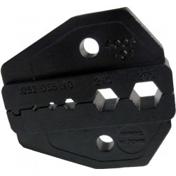 RFA-4005-01 RF Industries Die Set for RFA-4005-20 Crimp Handle