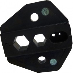 RFA-4005-08  RF Industries Die Set for RFA-4005-20 Crimp Handle