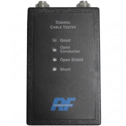 RFA-4018-20 RF Industries Unidapt Cable Tester (DEMO)