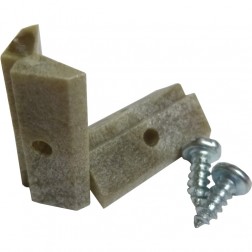 RFA-4420-RB RF Industries Replacement Blades For RFA-4420 Cable Prep Tool