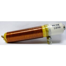 RFC1518 RF Choke, 0.1mh (100uh) /.75a , Hammond