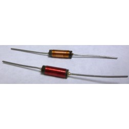 W220 Wilco RF Coiled Choke 22uH 622mA