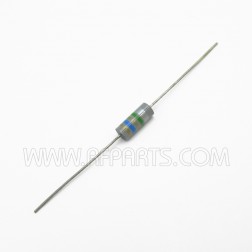 RFCM5.6-5 RF Molded Choke 5.6μh 632ma 5%